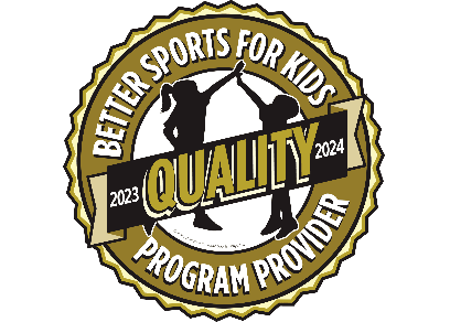 Better Sports Seal 2023-24