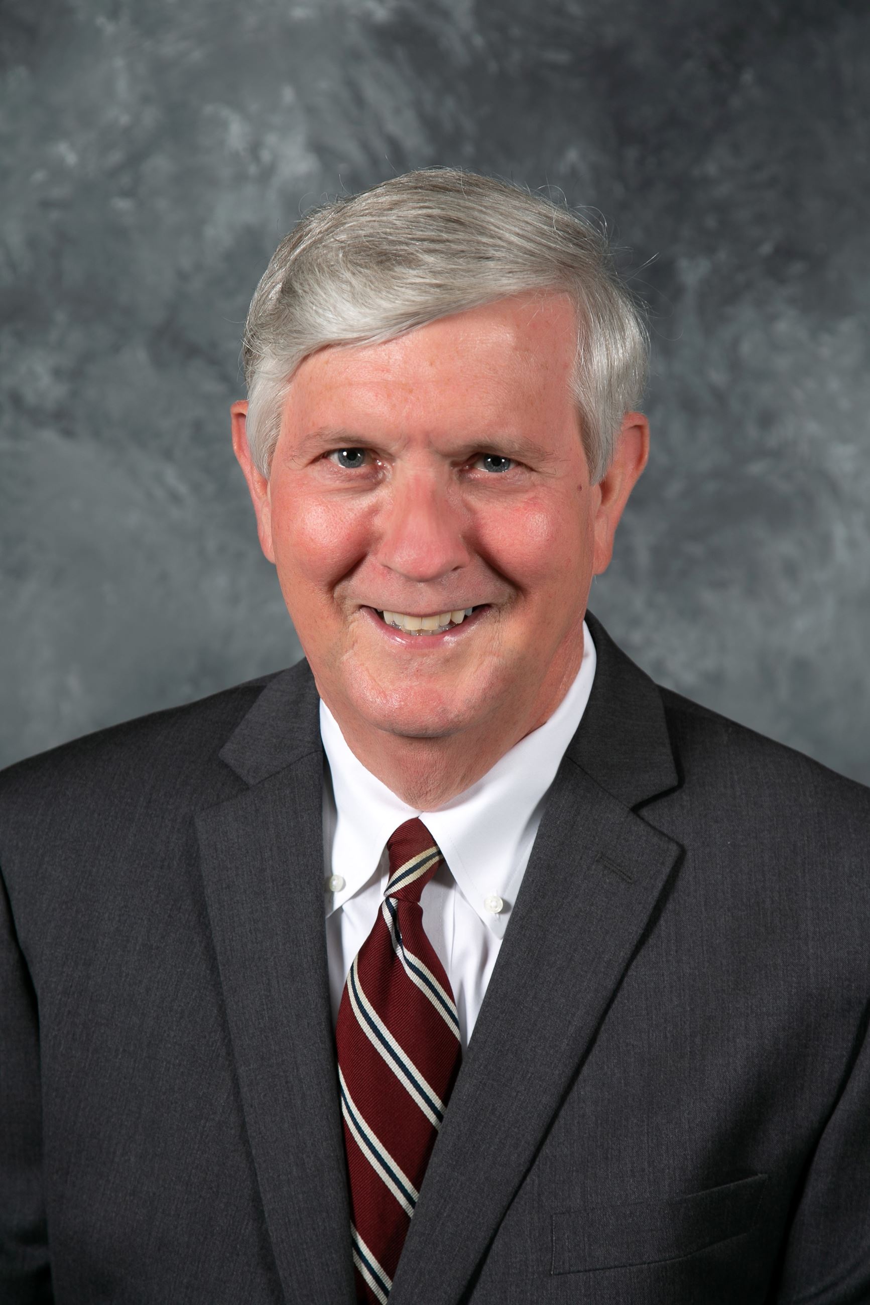 Amrey Harden Headshot Link to Commissioner Bio Page