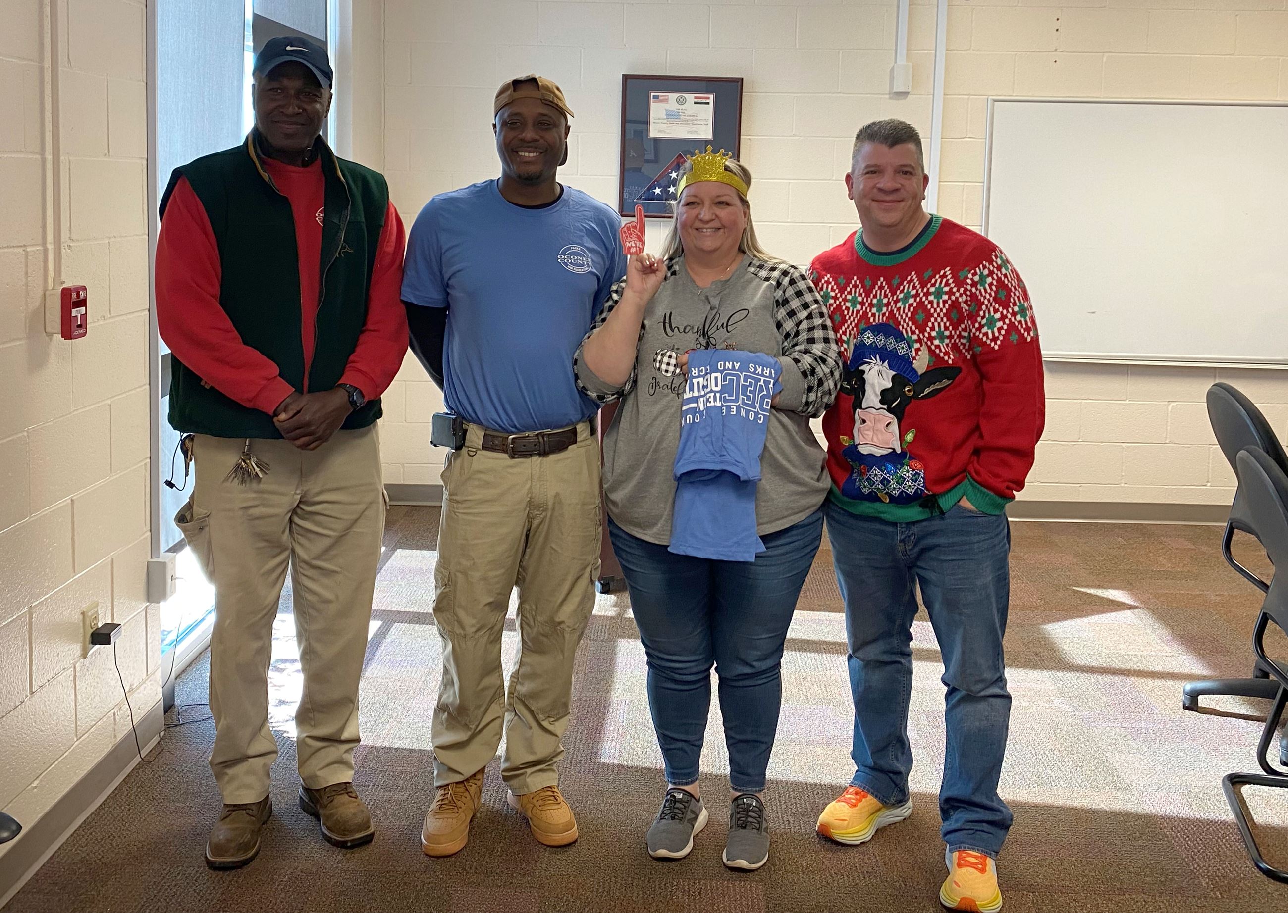 2022.OCPRD.TeamRECognition.CHardigree.NewsFlash