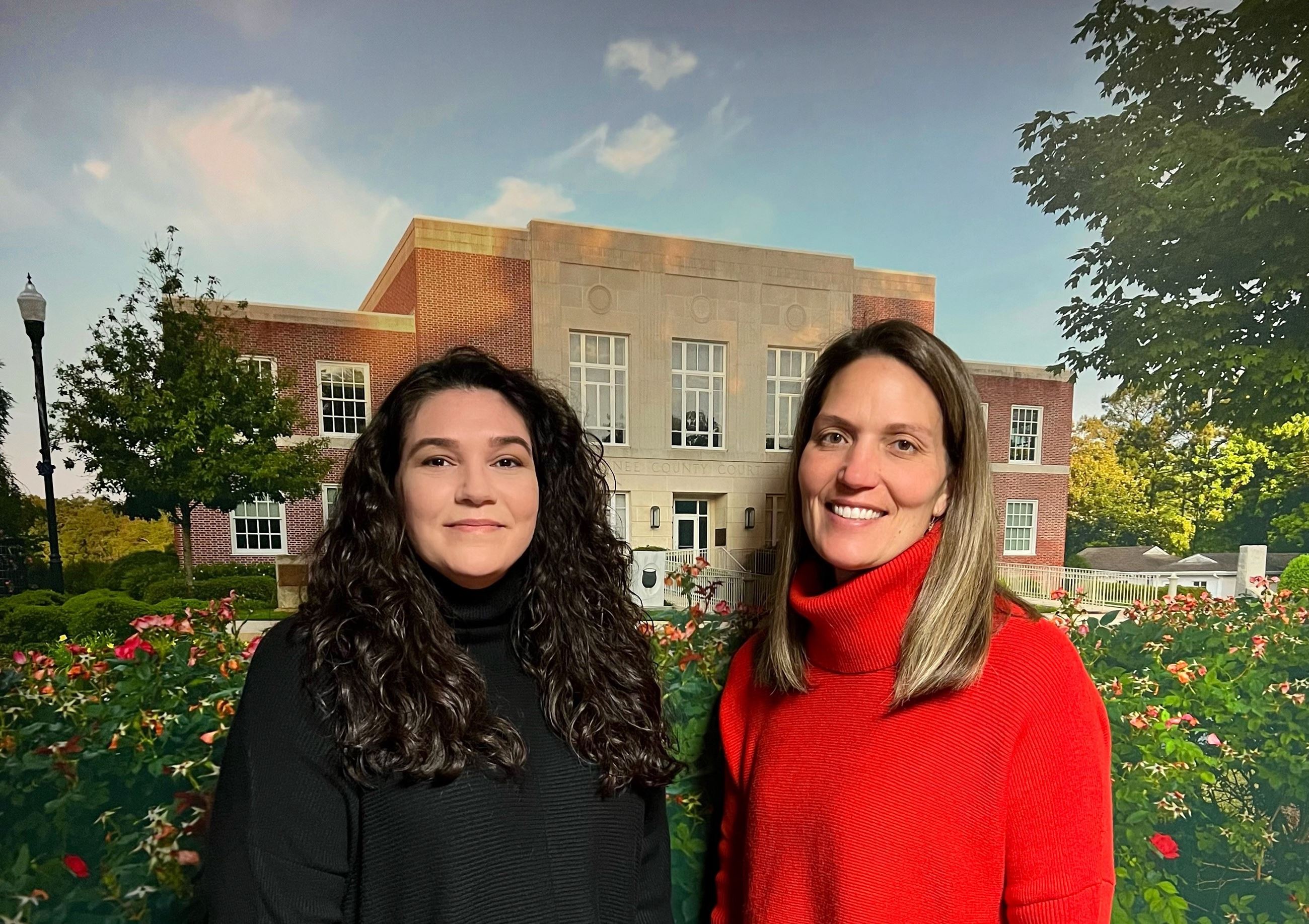 Human Resources Staff 