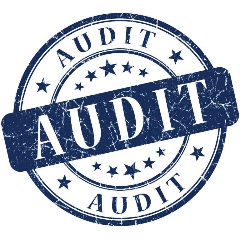 audit
