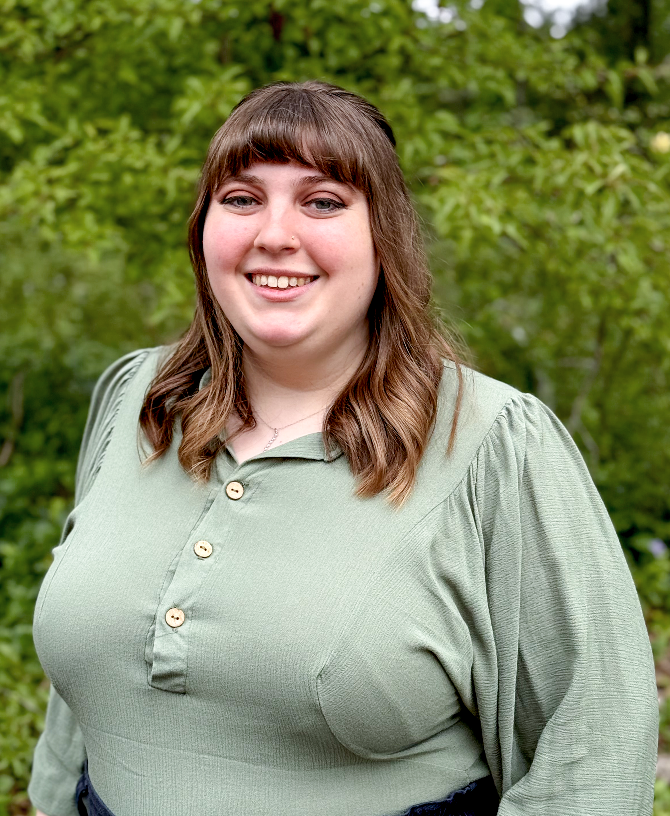 Sarah Baird Headshot