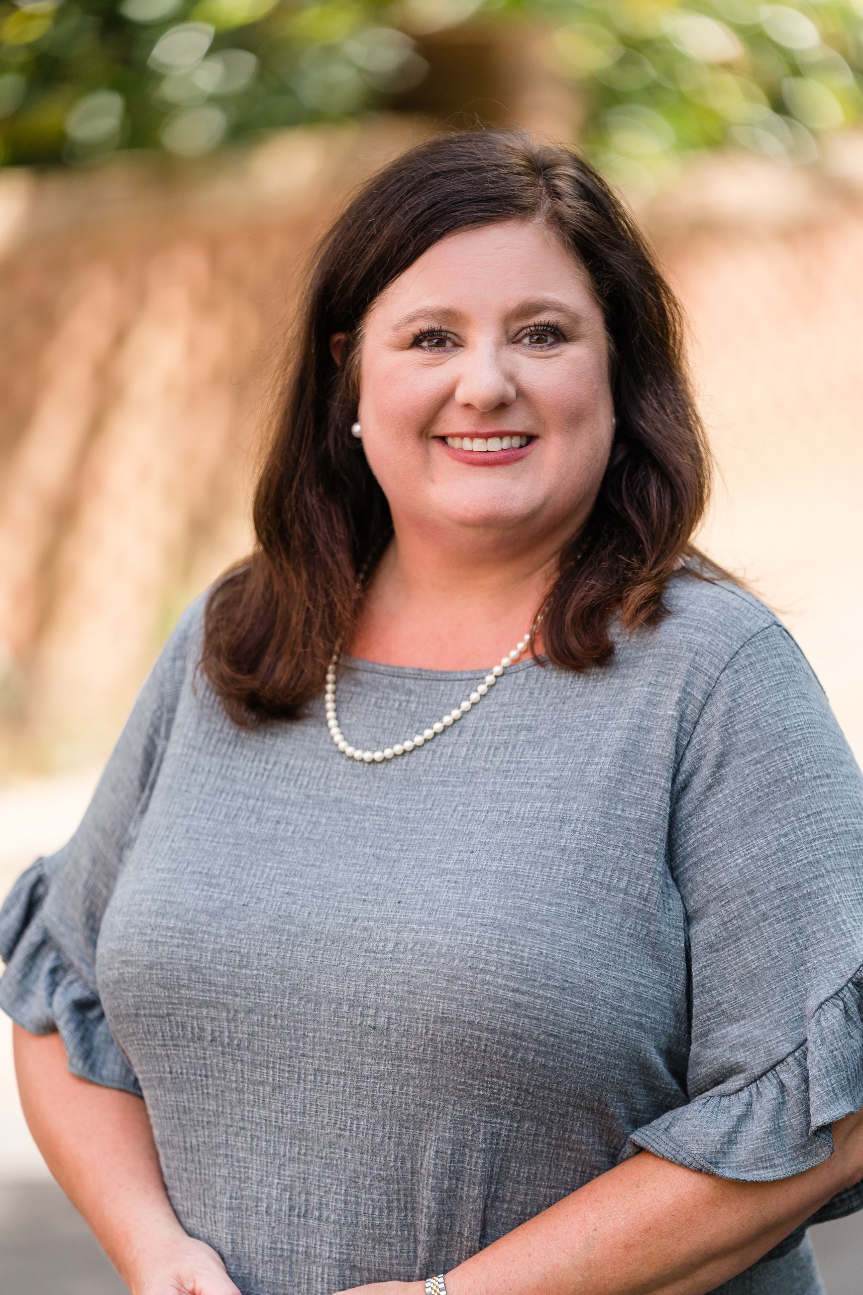 Holly Stephenson Headshot