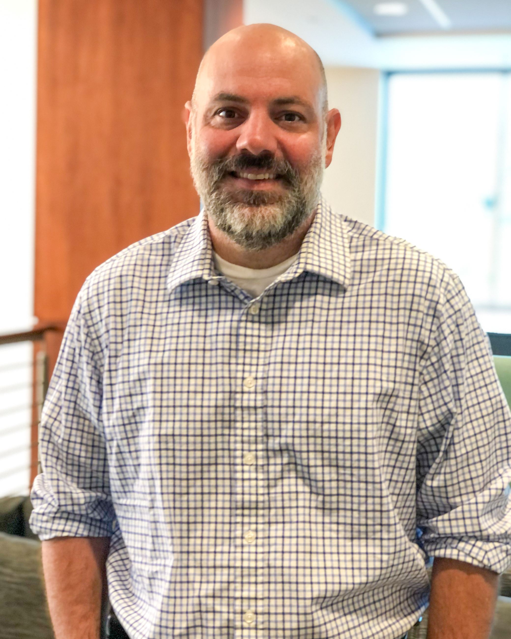 Adam Layfiedl Headshot