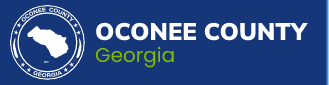Oconee County GA Homepage