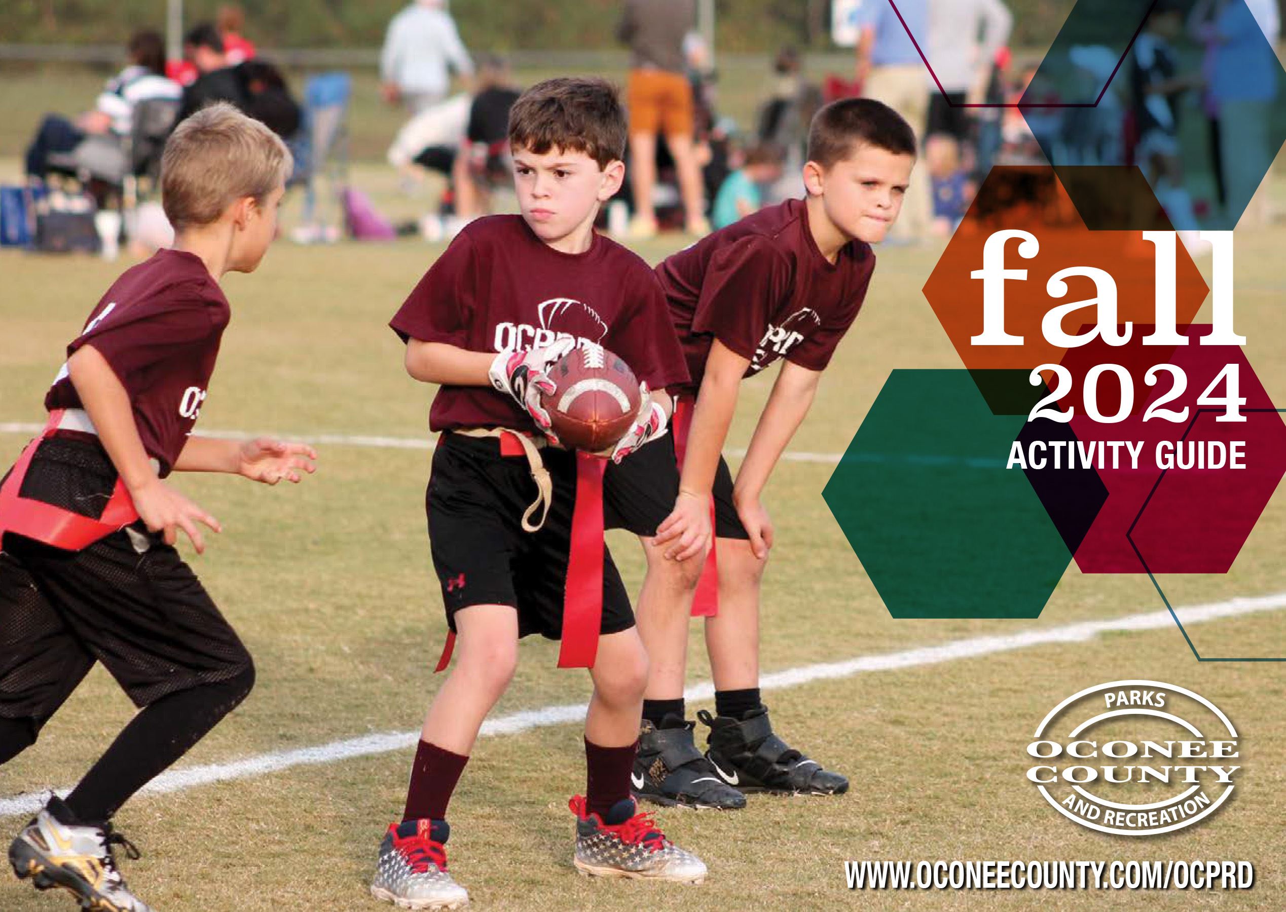 2024.OCPRD.FallProgramGuide.Cover.NewsFlash