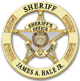 2 Sheriff SW-S617