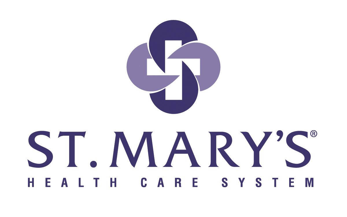 St Mary's Hospital Logo