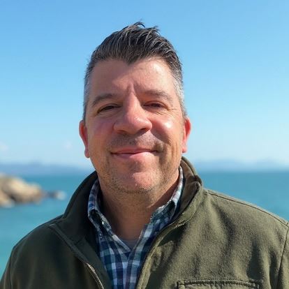 Andy Dunston Headshot